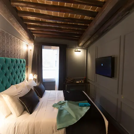 Hotel Saint B Boutique Stb Roma