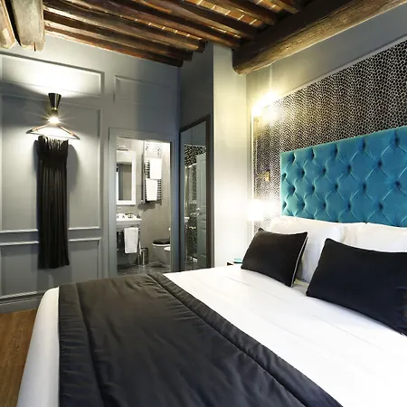 Saint B Boutique Stb Hotel 3*