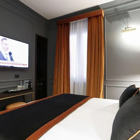Saint B Boutique Stb Hotel Roma