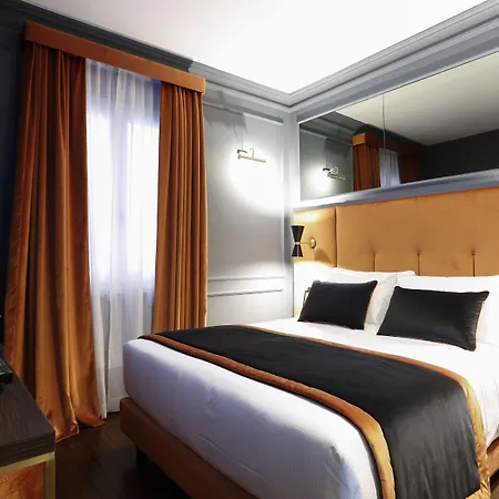 Saint B Boutique Stb Hotel