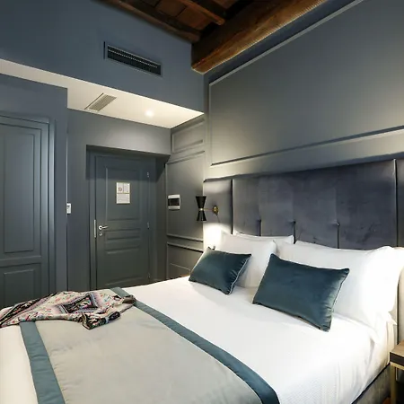 Hotel Saint B Boutique Stb 3*