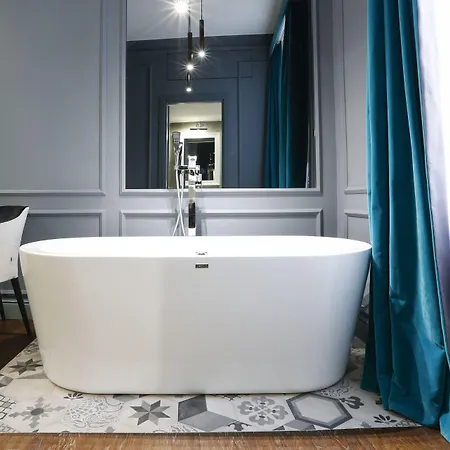 Saint B Boutique Stb Hotel Roma