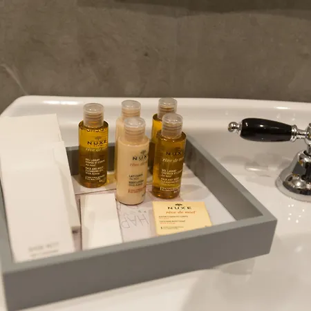 Hotel Saint B Boutique Stb