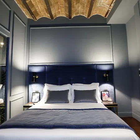 Hotel Saint B Boutique Stb