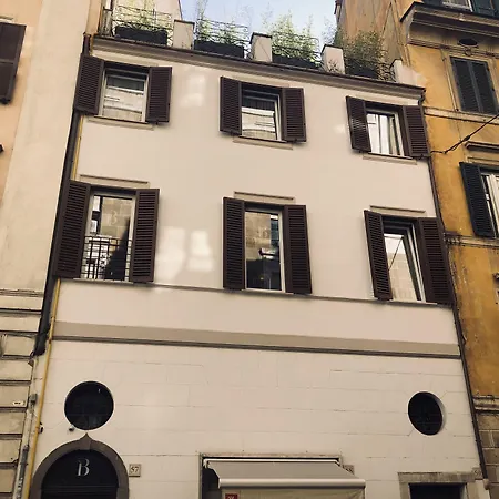 Hotel Saint B Boutique Stb