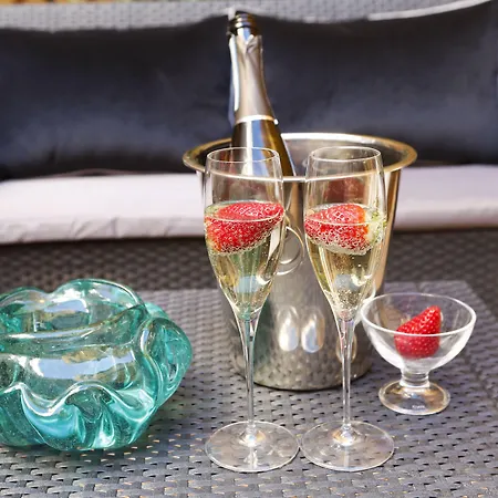 Hotel Saint B Boutique Stb 3*