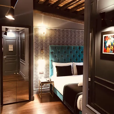Hotel Saint B Boutique Stb