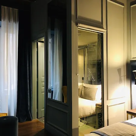 Saint B Boutique Stb Hotel Roma