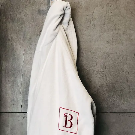 Hotel Saint B Boutique Stb Roma