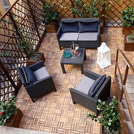 Saint B Boutique Stb Hotel 3*