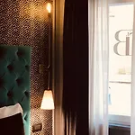 Saint B Boutique Stb 3* Roma