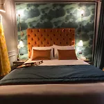 Saint B Boutique Stb 3* Roma