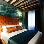Hotel Saint B Boutique Stb