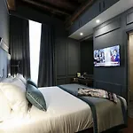 Saint B Boutique Stb Hotel Roma