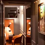 Saint B Boutique Stb Hotel