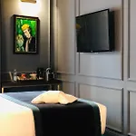 Saint B Boutique Stb Hotel Roma
