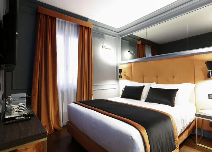Saint B Boutique Hotel