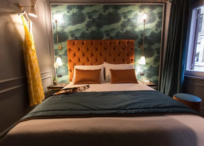 Saint B Boutique 3* Rome