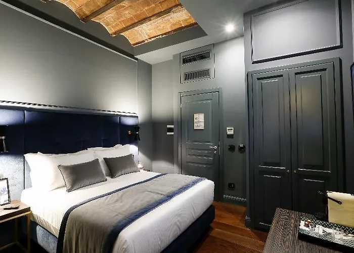 Hotel Saint B Boutique