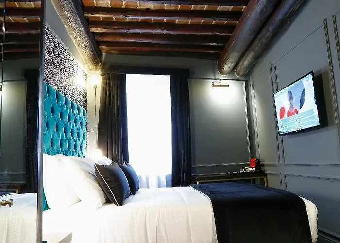 Hotel Saint B Boutique