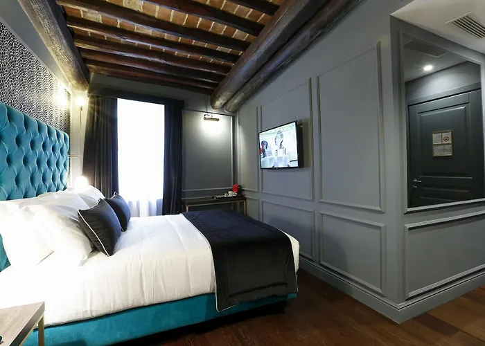 Saint B Boutique Hotel