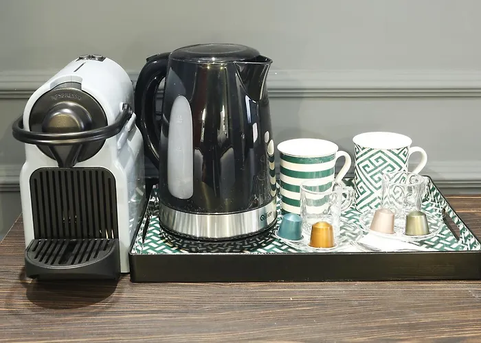 Saint B Boutique Rome