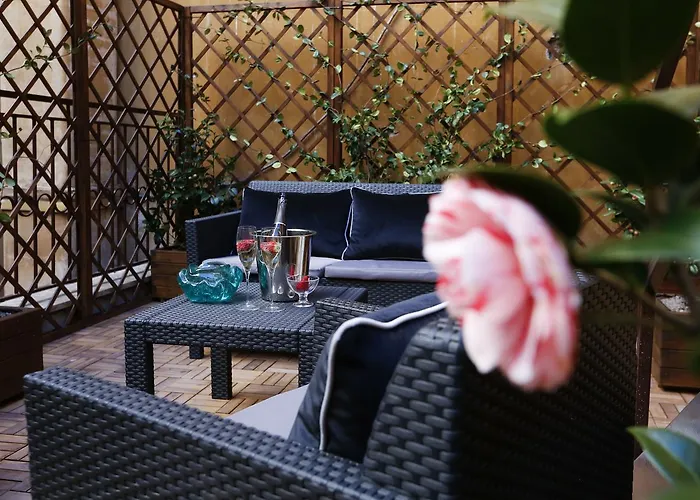 Hotel Saint B Boutique 3*