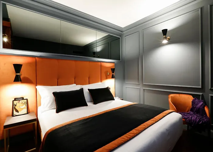 Saint B Boutique Rome