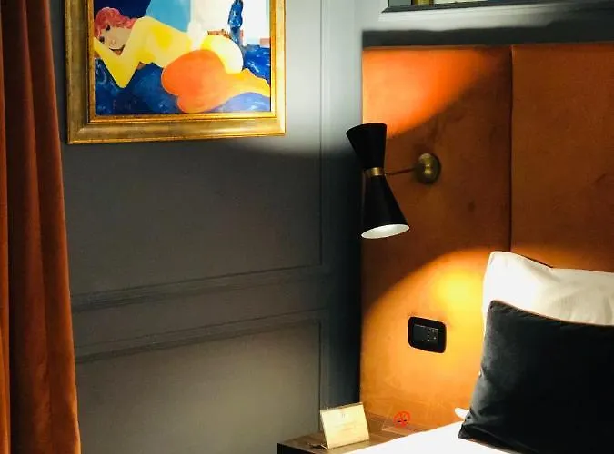 Hotel Saint B Boutique 3*