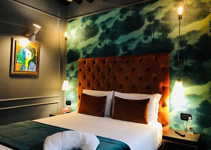 Hotel Saint B Boutique