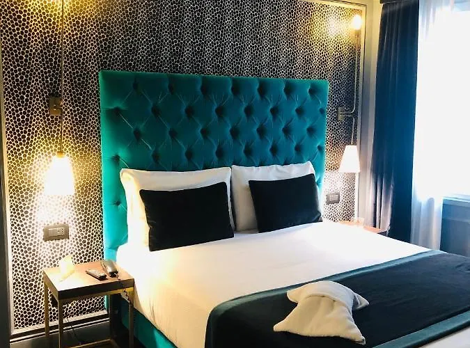 Saint B Boutique 3* Rome