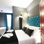 Saint B Boutique 3* Rome