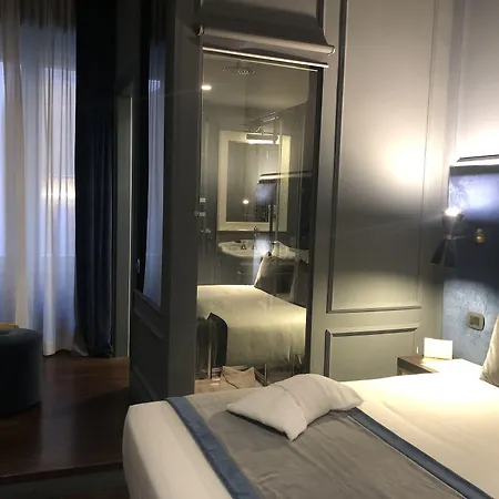 Hotel Saint B Boutique Stb Rome