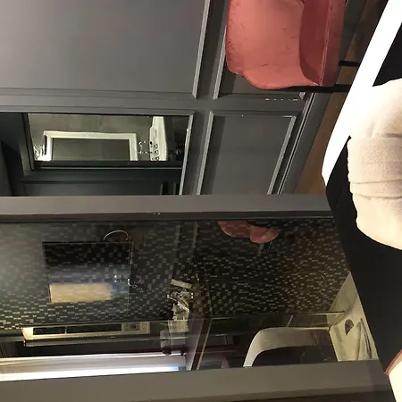 세인트 B 부티크 Stb 로마