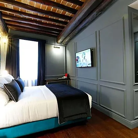 Hotel Saint B Boutique Stb 3*