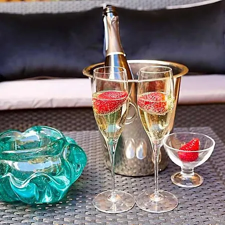 Saint B Boutique Stb Hotel 3*