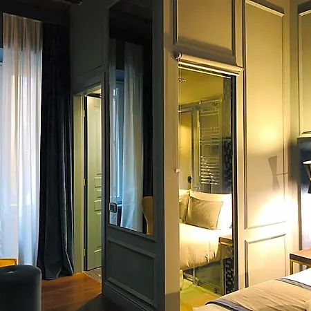 Saint B Boutique Stb Hotel 3*