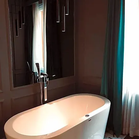 Hotel Saint B Boutique Stb