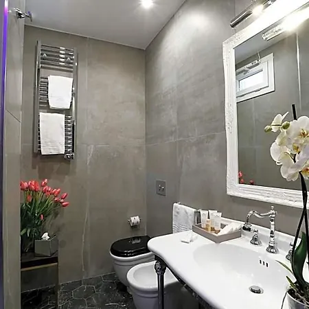 Hotel Saint B Boutique Stb Roma