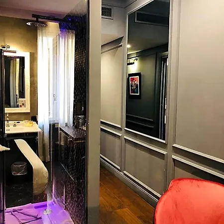 Hotel Saint B Boutique Stb 3*
