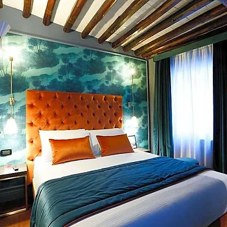 Saint B Boutique Stb Hotel