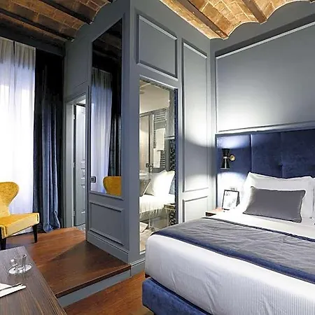 Saint B Boutique Stb Hotel Roma