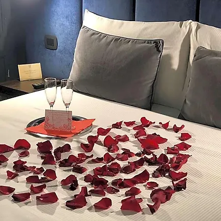 Hotel Saint B Boutique Stb