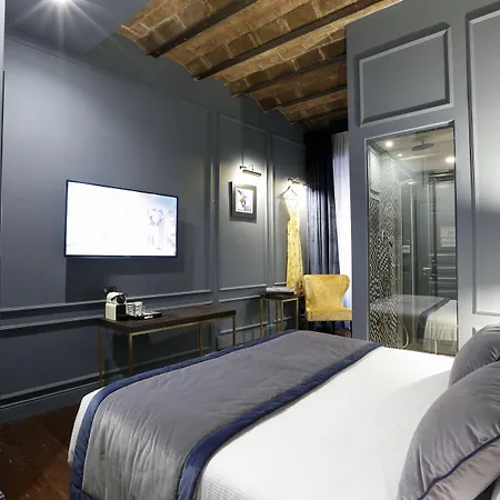Saint B Boutique Stb Hotel 3*