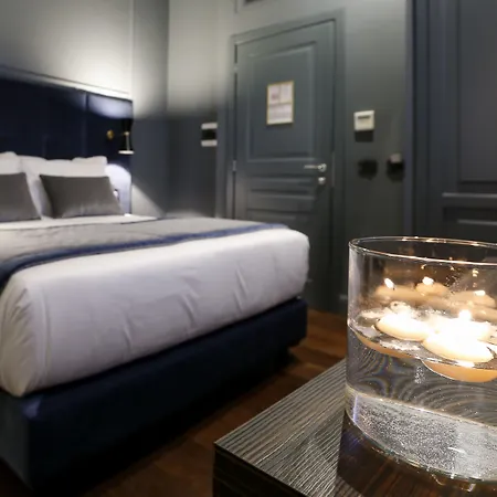 Saint B Boutique Stb Hotel