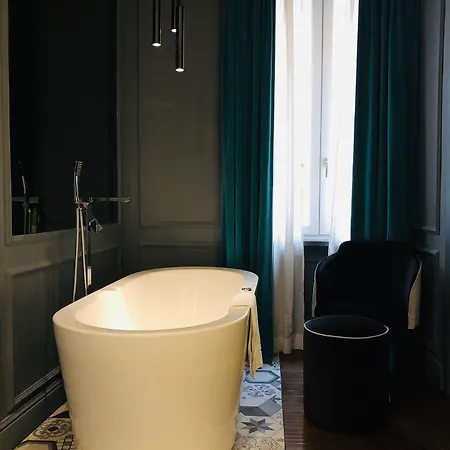 Saint B Boutique Stb 3* Rome