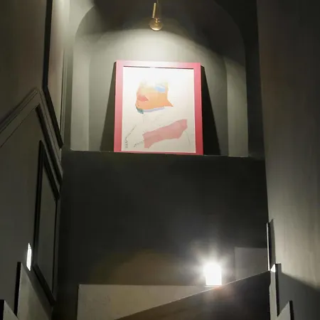 Hotel Saint B Boutique Stb Rzym