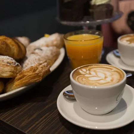 Saint B Boutique Stb Hotel Rome