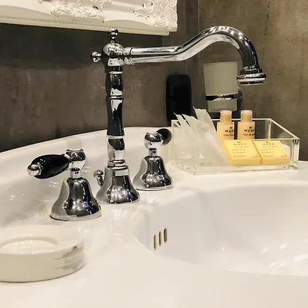 فندق سانت بي البوتيكي إس تي بي 3*