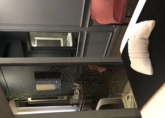 세인트 B 부티크 Stb 로마